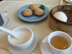 -兴悦酒家(保利克洛维店)