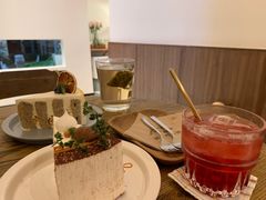 -野路甜点铺(松柏路店)