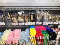 -MUJI无印良品(保利时光里店)