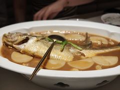 -華府Deluxe(兴业太古汇店)