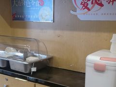 -味一楼兰州拉面(机场一店)
