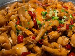 -胖哥俩肉蟹煲(湖滨银泰in77店)