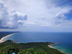 -海南铜鼓岭景区