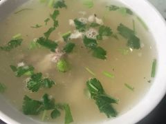 -三盛轩回民饺子馆