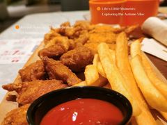 -必胜客(燕郊永旺店PHDI店)