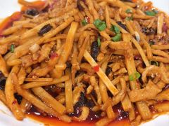 -青岛蓝海大饭店·渔歌舫(李沧店)