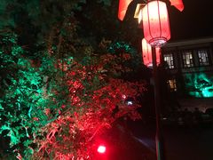 -金石唐风国际温泉会馆