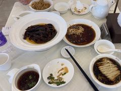 -怡园饭店-餐厅(四望亭店)