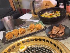 -谷牛日式烤肉(宝山U天地店)