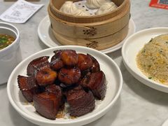 -南小馆(迪士尼小镇店)