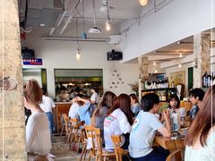 -RAC BAR(安福路店)