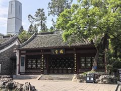 -柳侯公园