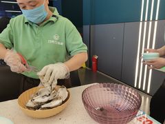 -巧克力渔家.小船海鲜胶东菜(万平口店)