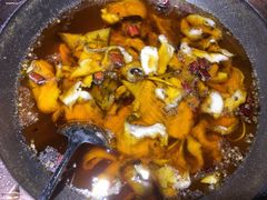 -雲蜀龙阁·金牌水煮鱼(方庄店)