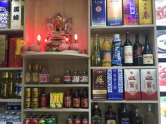 -善银私房菜馆(金舟花园小区店)