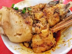 -蒋炸酱(内东街店)