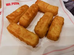 -米斯特比萨(望京西园店)