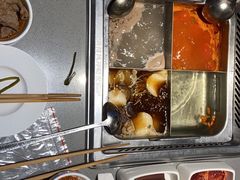 -海底捞火锅(金光华店)