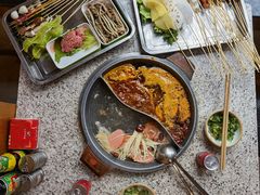 -玉林串串香·成都老字号(玉林街总店)