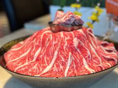 -一哥澳门豆捞·澳门风打边炉(高德置地店)