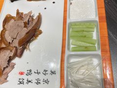 -梁家大院(昆山会展中心店)