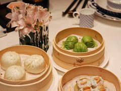 -炳胜私厨(万象前海店)