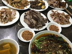 -清泉馆(望江路店)