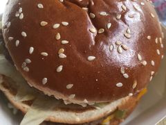 -麦当劳(四川北路店)