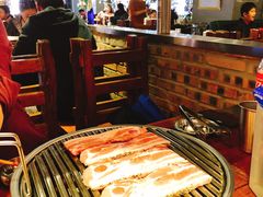 -原始泥炉烤肉(总店)