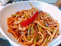 -撒拉花儿·新疆菜·清真(太阳宫店)