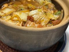 -小吊梨汤·北京菜·烤鸭(双井乐成中心店)