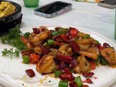 -添利·香港茶餐厅·下午茶(雪象店)