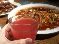 -别院里音乐餐酒吧(双流航空港店)