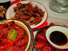 -怪怪龙虾·来自江苏盱眙(惊驾路店)