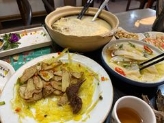 -堂宴·老厦门私房菜(1988仙岳总店)