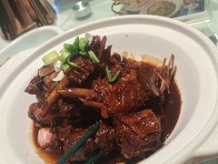 -宋徽厨·安徽菜(怀宁步行街店)