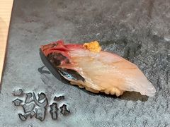 -橼舍鮨青木