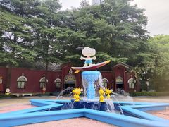 -史努比缤纷世界
