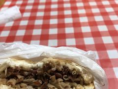 -清真拉妈卤味(回民街店)