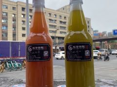 -板凳鲜酿·精酿啤酒(科华北路店)