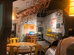 -偶屋里钵少爷(时代广场店)