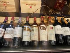 -福禧酒窖·中餐厅 (万柳店)