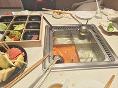 -海底捞火锅(凤凰广场店)