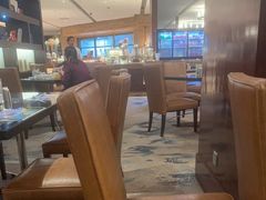 -厦门悦华酒店·绿庭主题自助餐厅