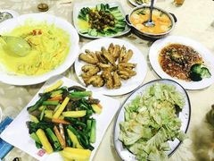 -摩登有记·新派泰国菜(银钻广场店)