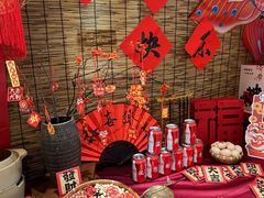 -温粥人(春晖路店)