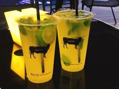 -龙治汉堡(中华城店)