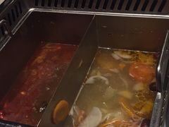 -九府羊·鲜羊火锅·烤串(新华路店)