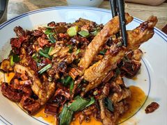 -树厨贵州菜(大十字店)
