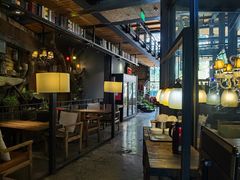 -D STAR COFFEE帝星咖啡